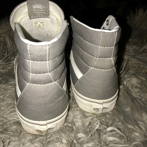 🤙🏽VANS🤙🏽 - Picture 3 of 8